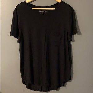 Soft & Sexy Pocket Tee